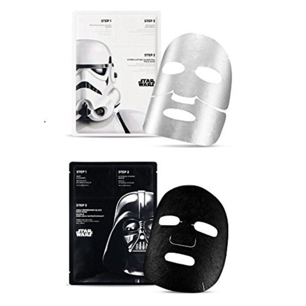 THE FACE SHOP STARWARS 