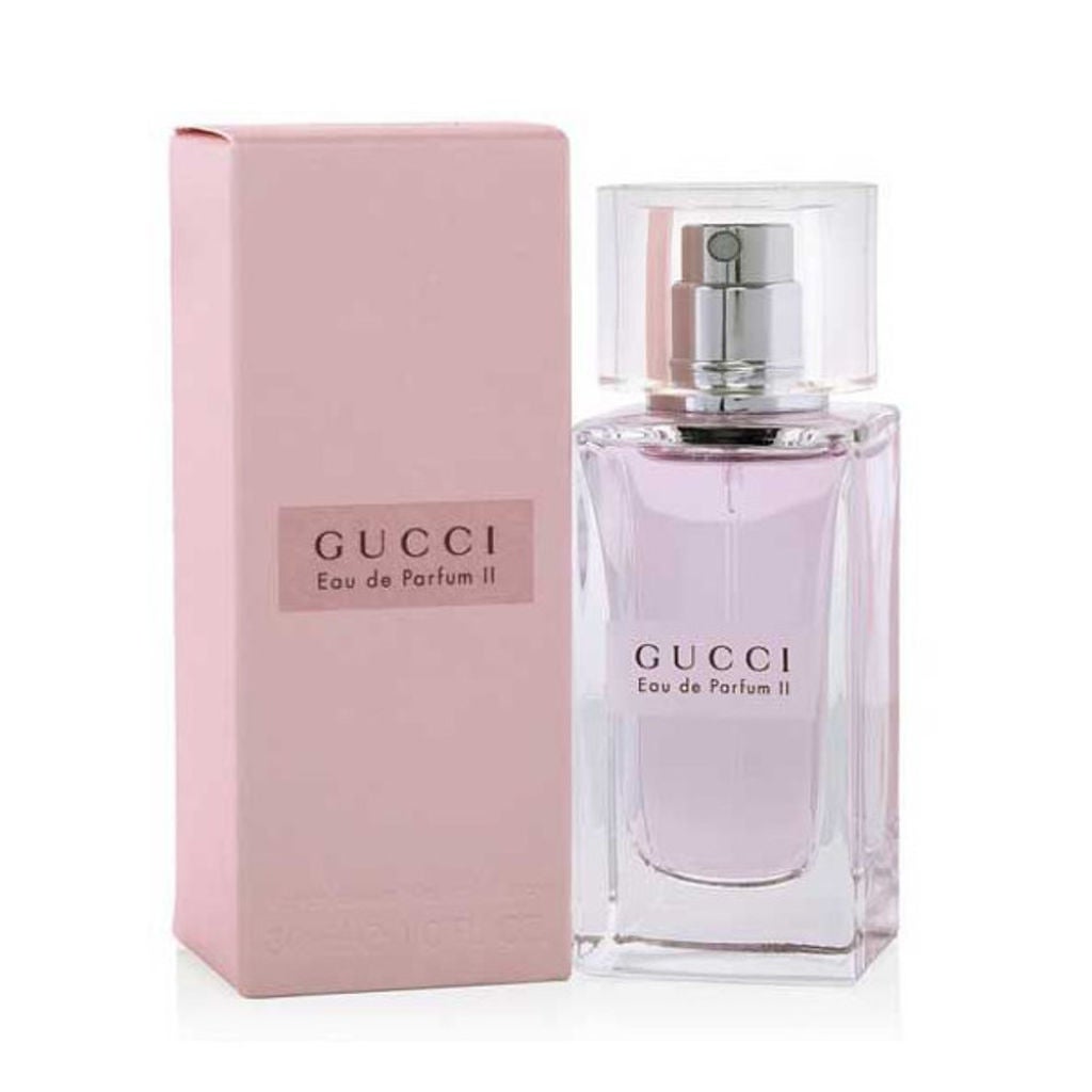 GUCCI オードパルファム II GUCCI beauty