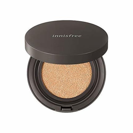 innisfree スキニーカバーフィットクッションN