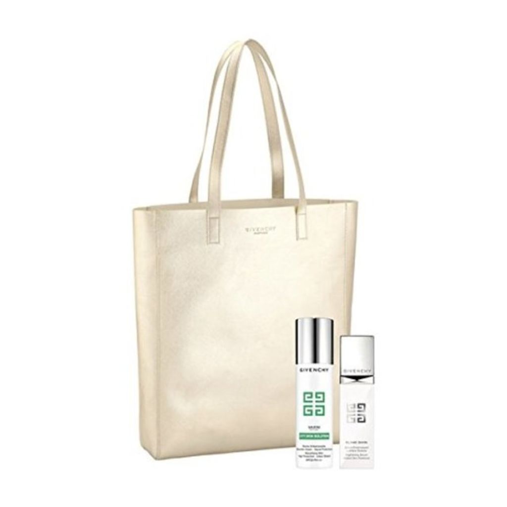 GIVENCHY サマー スキンケア キット