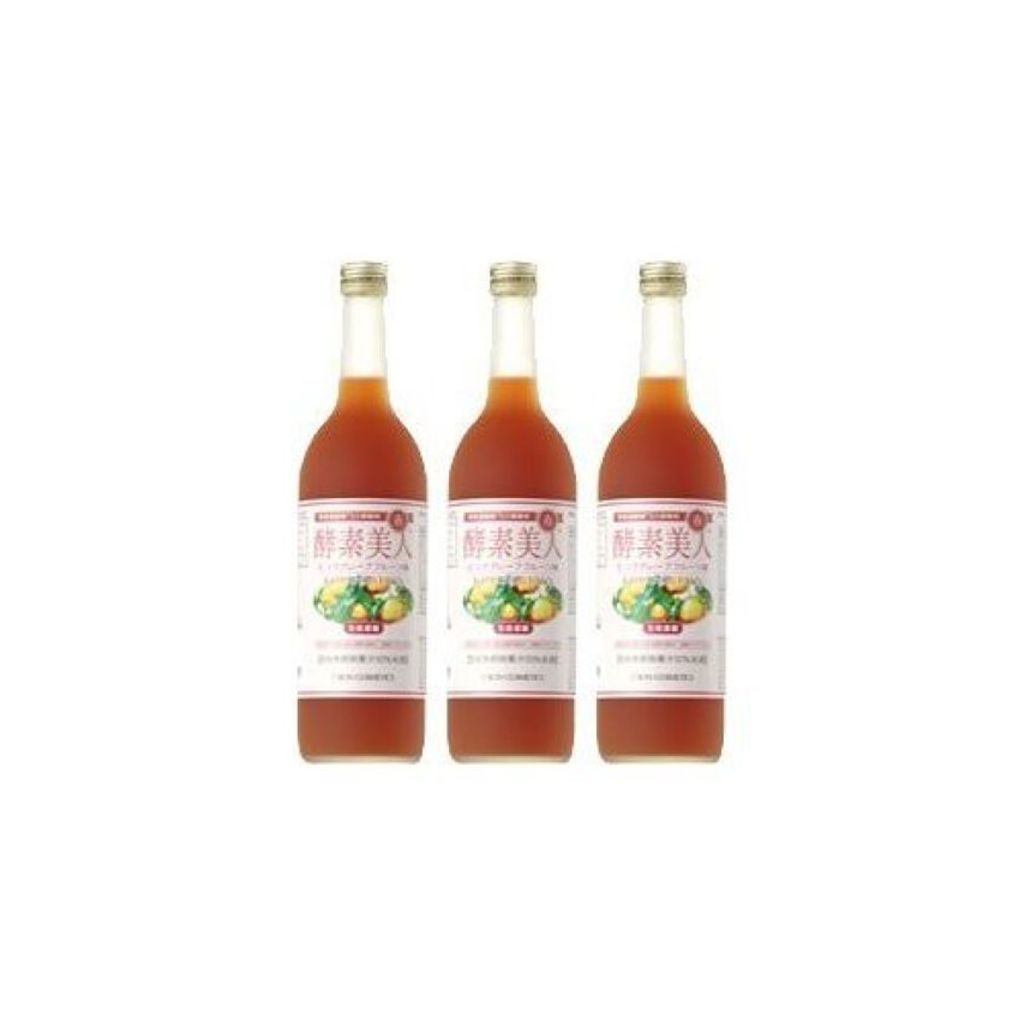 シーボン． 酵素美人−赤