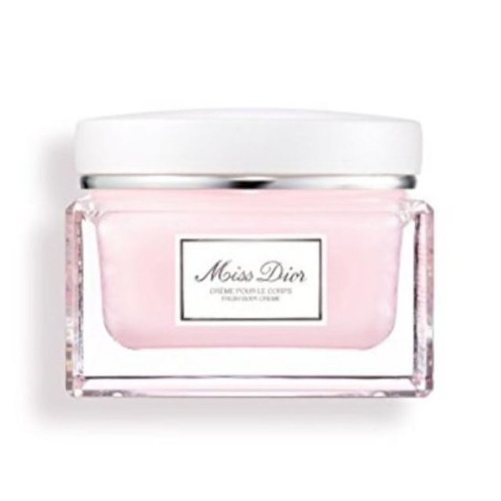 ミス ディオール ボディ クリーム Dior