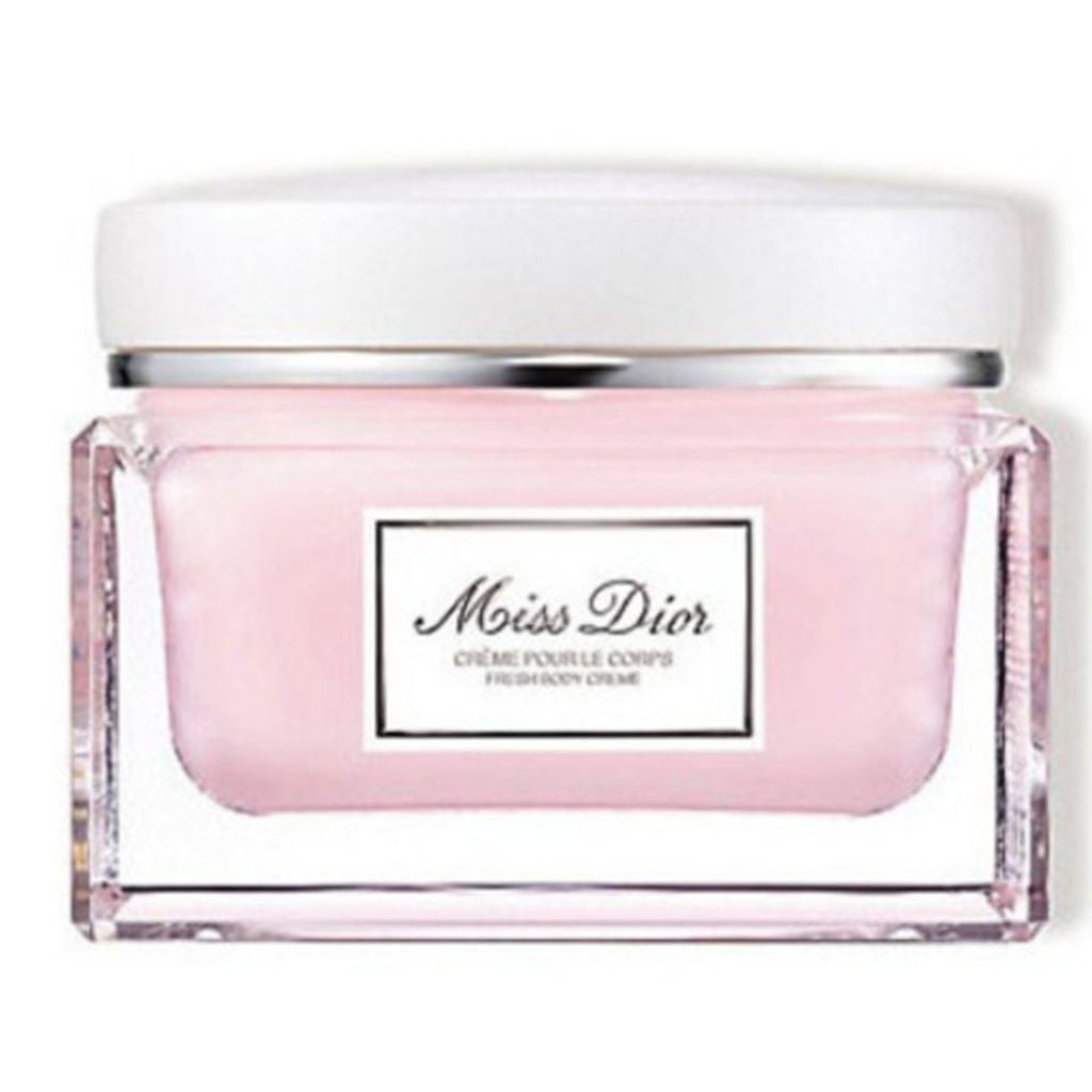 ミス ディオール ボディ クリーム Dior
