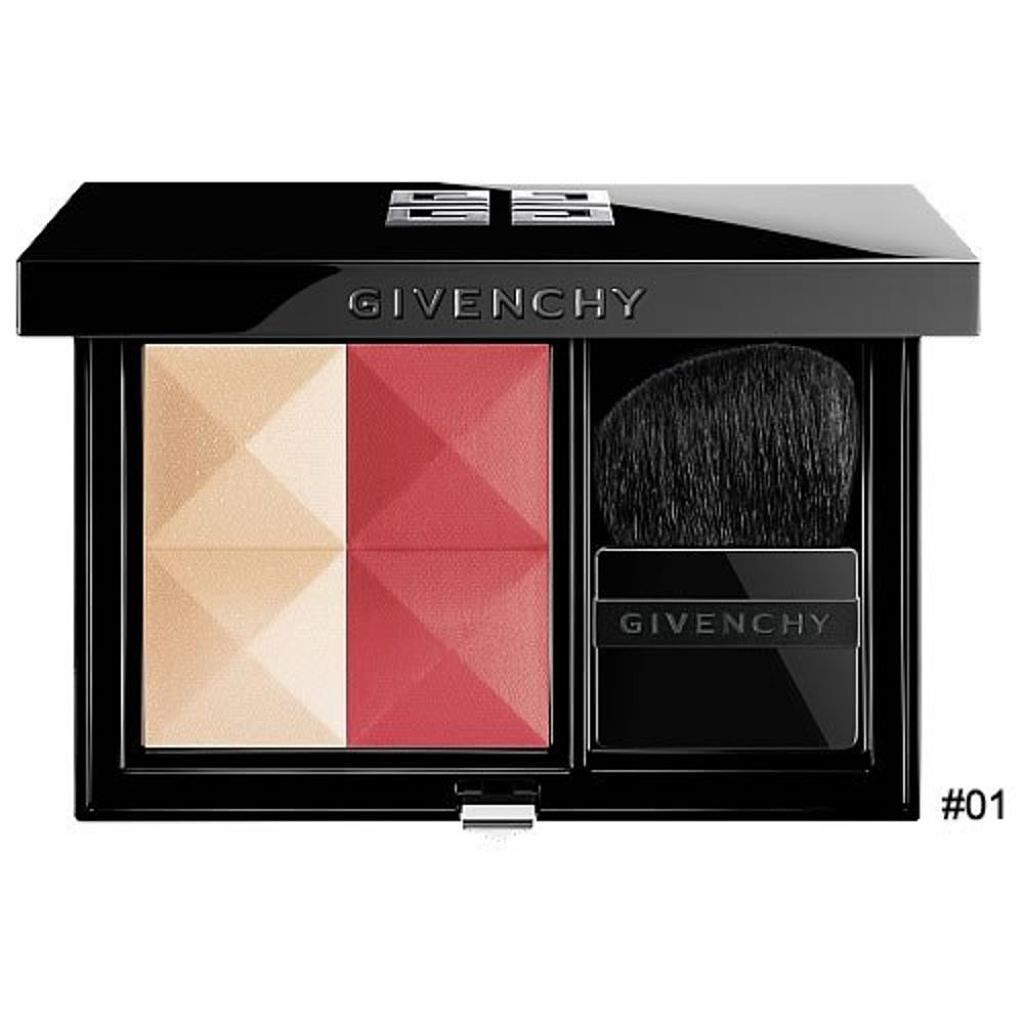 プリズム・ブラッシュ GIVENCHY