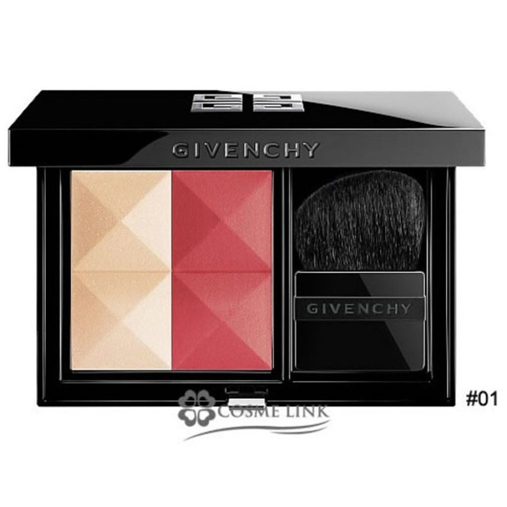 プリズム・ブラッシュ GIVENCHY