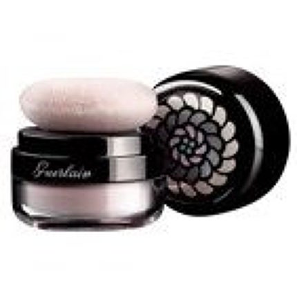 GUERLAIN メテオリット パウダー タッチ
