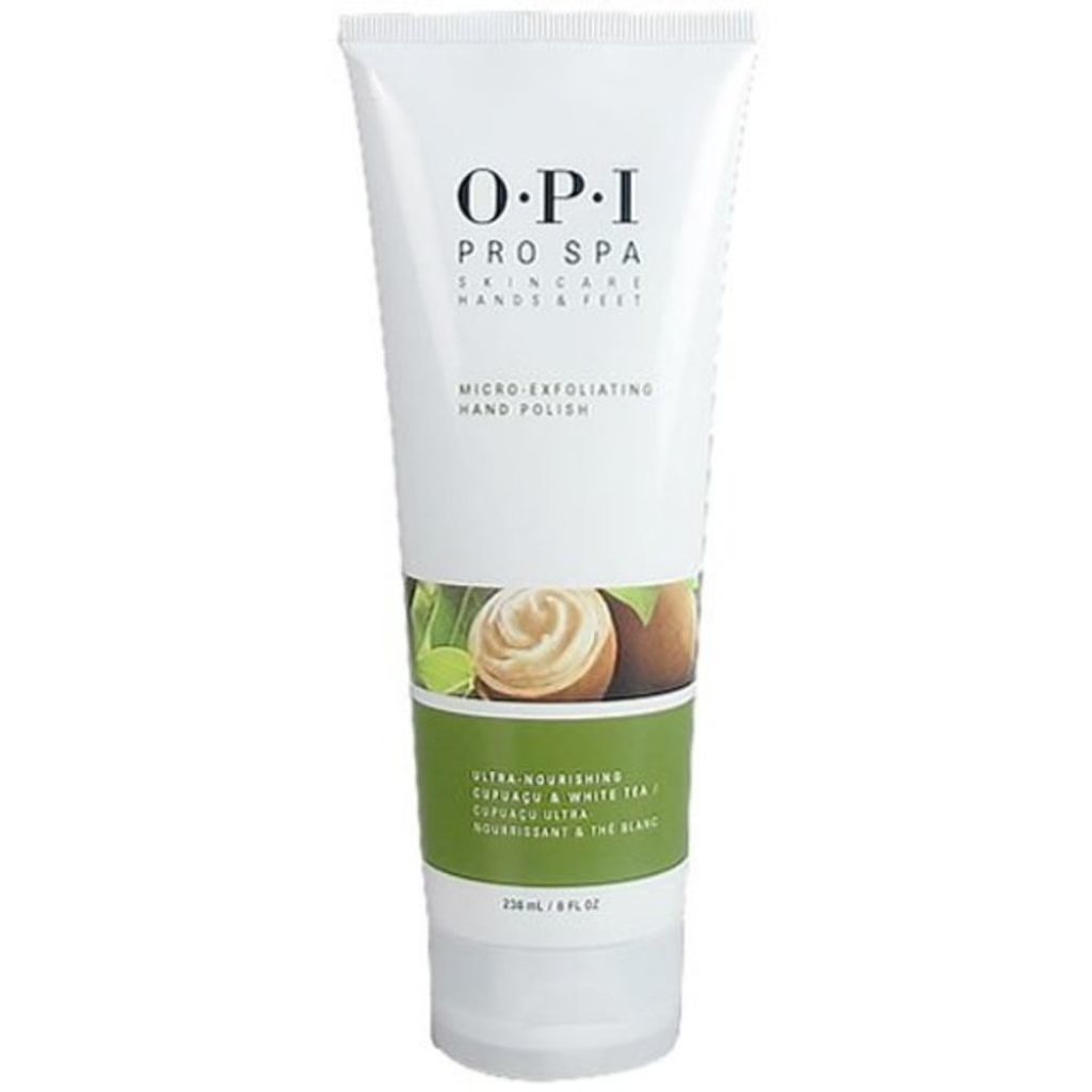 プロスパ マイクロエクスフォリエート ハンドポリッシュ / O・P・I