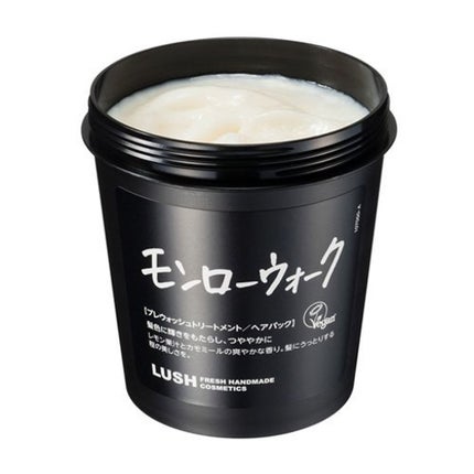 ラッシュ モンローウォーク