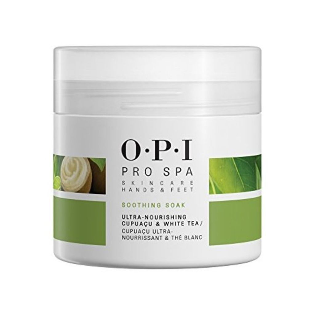 O・P・I プロスパ スージング ソーク