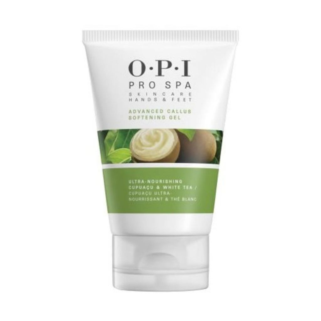 O・P・I プロスパ アドバンス カルスソフニングジェル