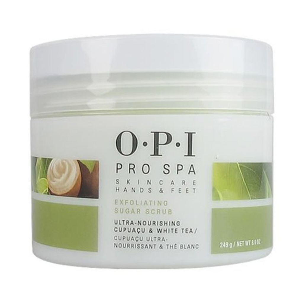 O・P・I プロスパ エクスフォリエート スクラブ