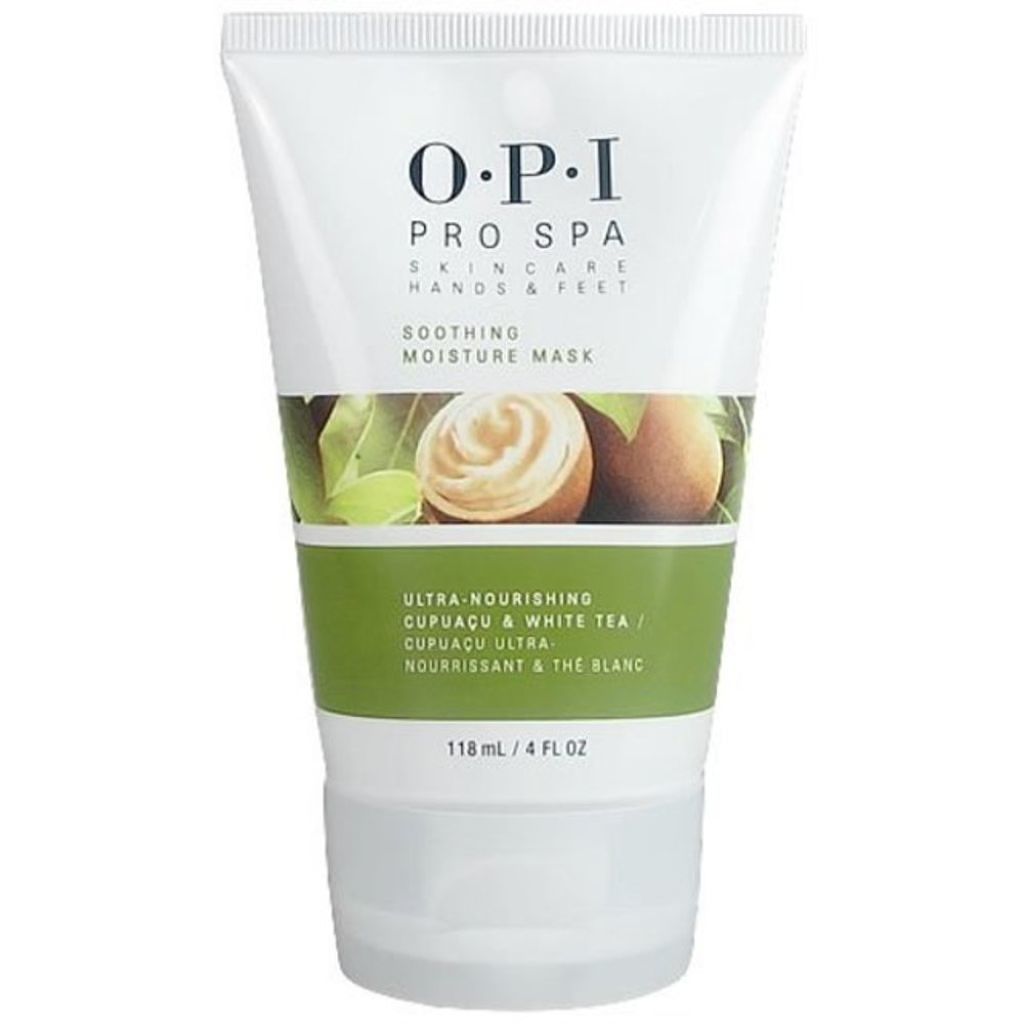 O・P・I プロスパ スージング モイスチャーマスク