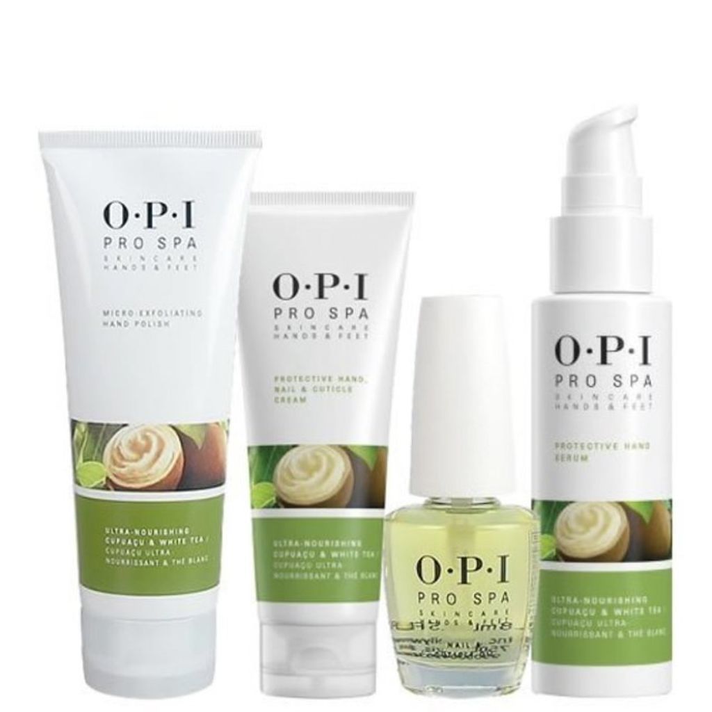 プロスパ マニキュア トライアルキット