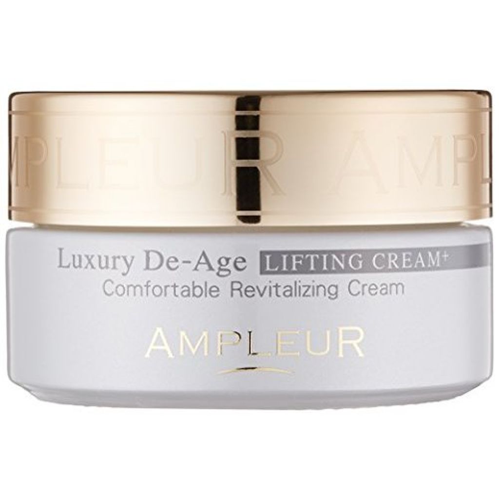 アンプルール ラグジュアリー・デ・エイジ リフティングクリーム プラス