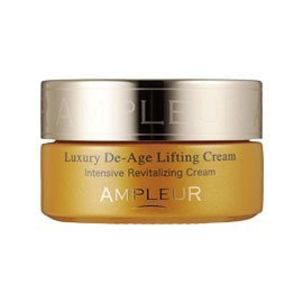 アンプルール ラグジュアリー・デ・エイジ リフティングクリーム