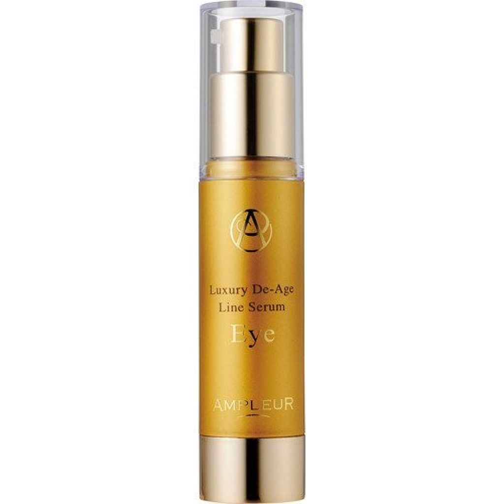 ラグジュアリー・デ・エイジ ラインセラム アイ アンプルール