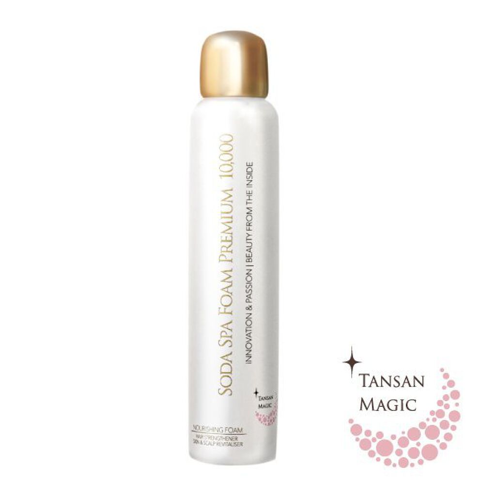 ソーダスパフォームプレミアム10000 ソーダスパフォーム