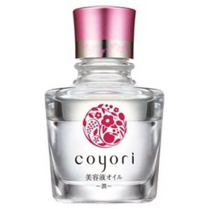 Coyori 美容液オイル -潤-