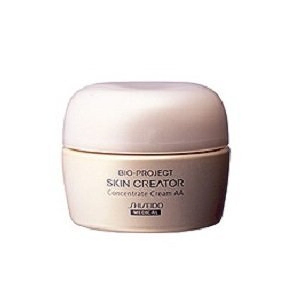 コンセントレート クリーム AA スキンクリエーター