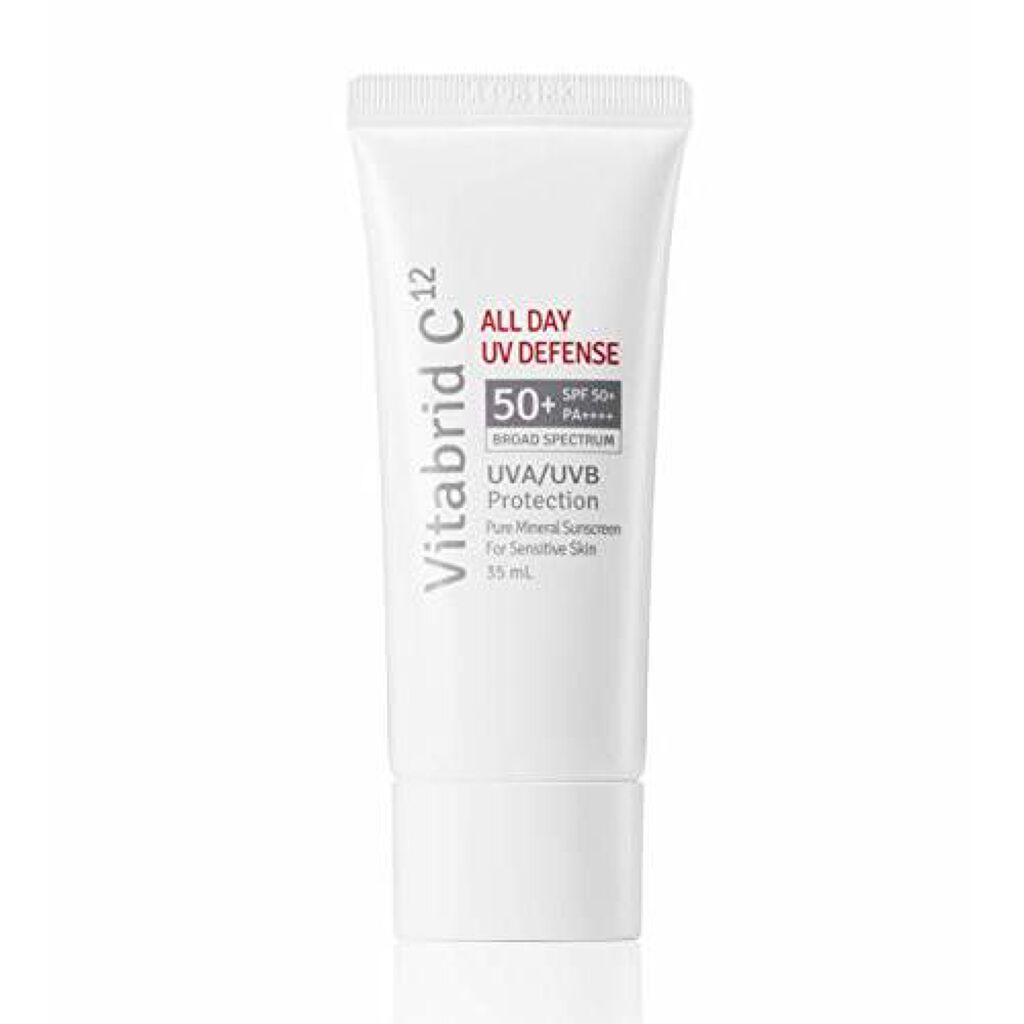 オール デイ UV ディフェンス ビタブリッドジャパン