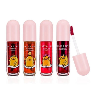 HOLIKA HOLIKA LAZY&JOY オールナイトティント ぐでたまエディション