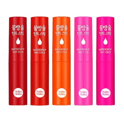 HOLIKA HOLIKA waterdrop tint stick