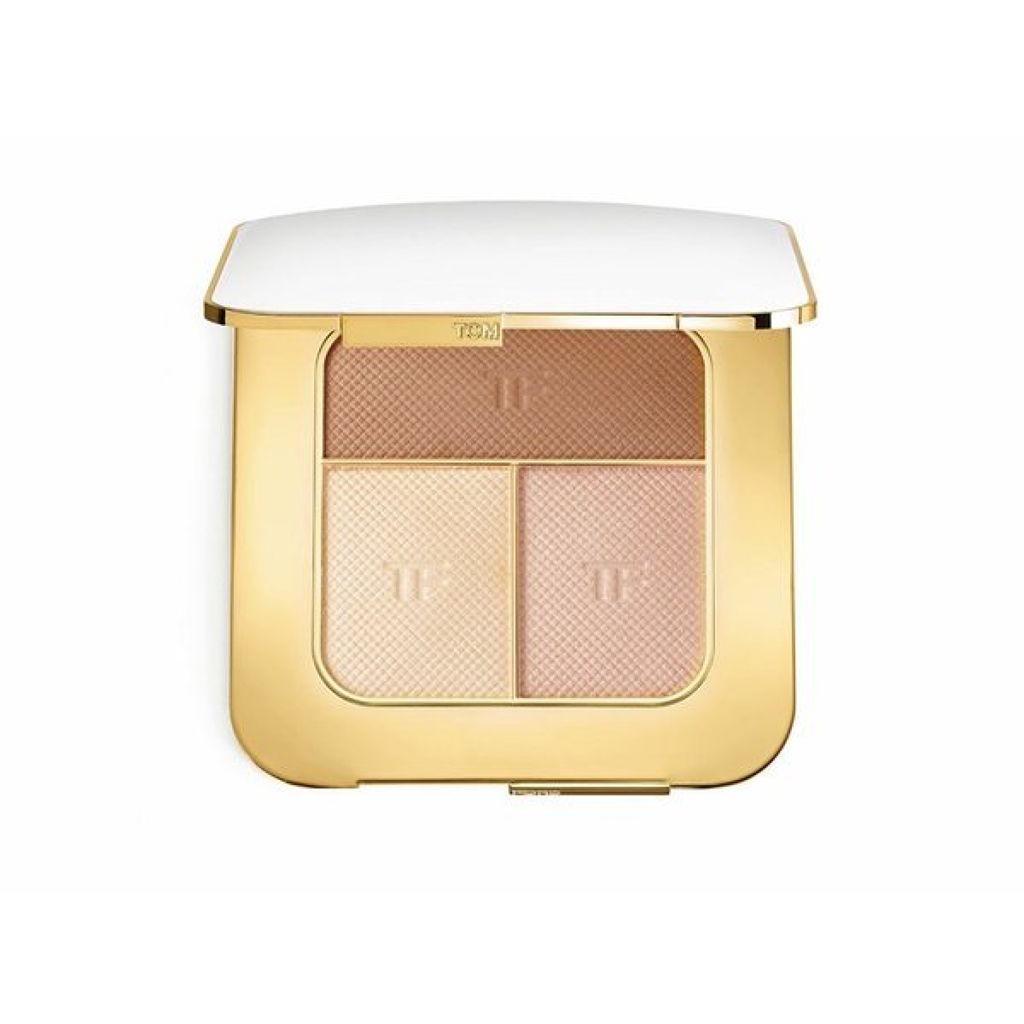 ソレイユ コントゥーリング コンパクト TOM FORD BEAUTY