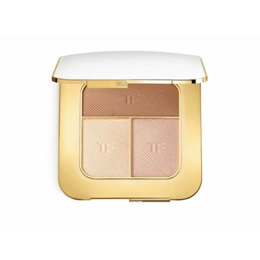 TOM FORD BEAUTY ソレイユ コントゥーリング コンパクト