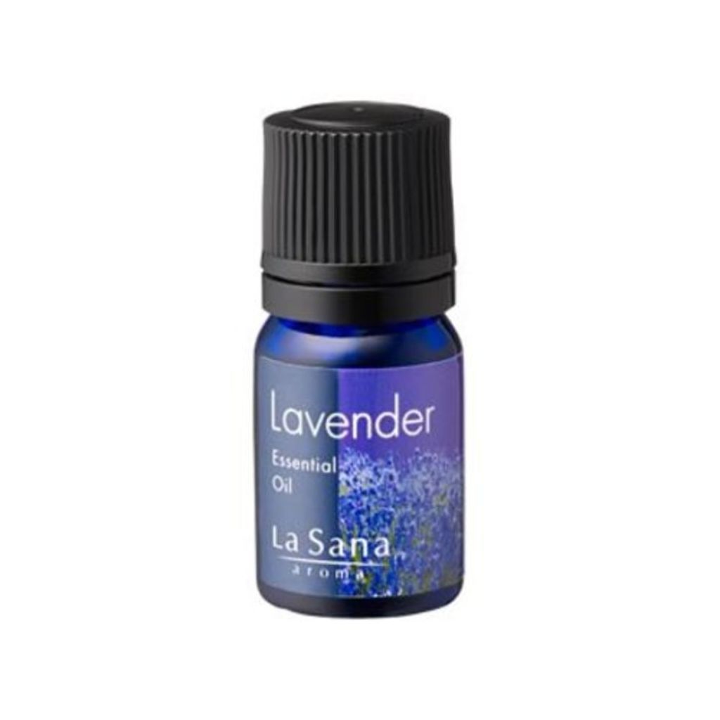 アロマ エッセンシャルオイル ラサーナ