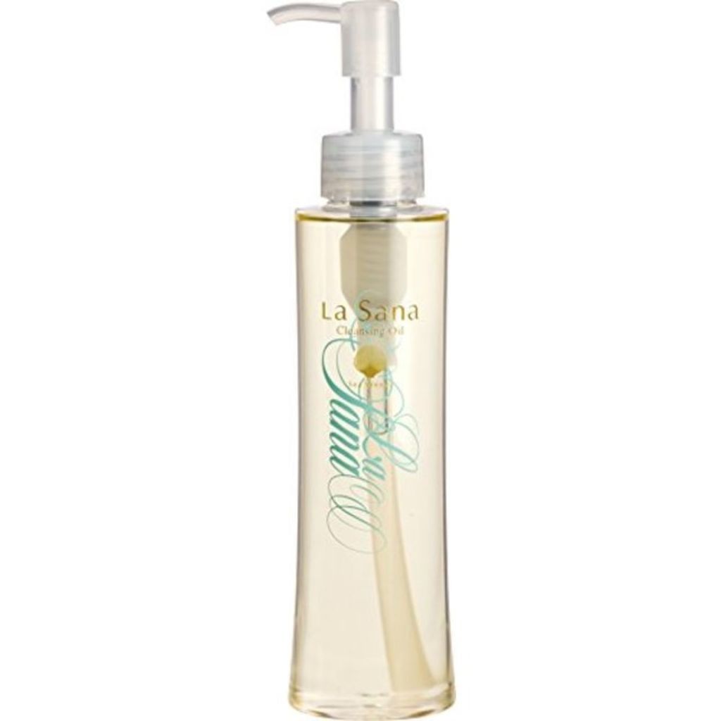 海藻クレンジングオイル (旧) ラサーナ