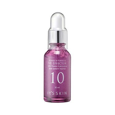 It's skin POWER　10　FORMULA　VE　EFFECTOR