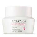 ACEROLA whitening cream / It's skin