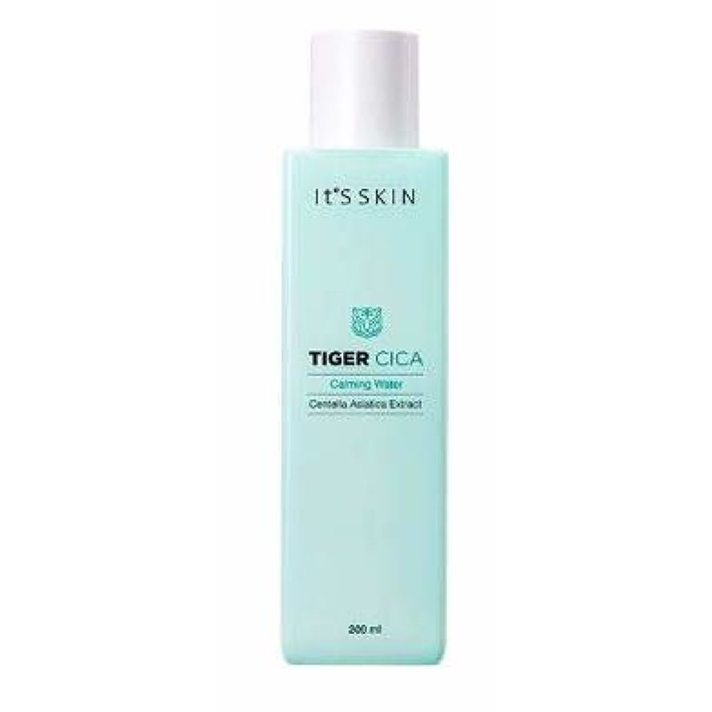 It's skin タイガーシカカーミングウォーター