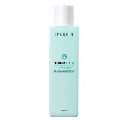 It's skin タイガーシカカーミングウォーター