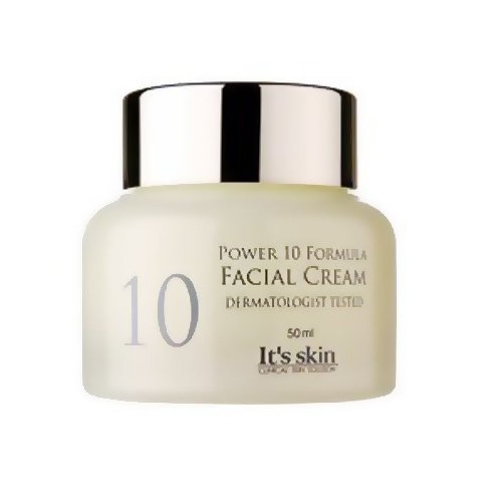 It's skin Power 10 Formula Facial Cream