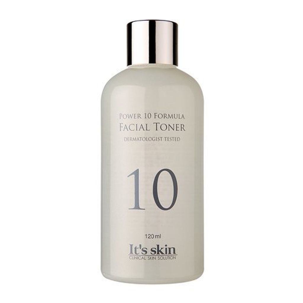 It's skin Power 10 Formula Facial Toner