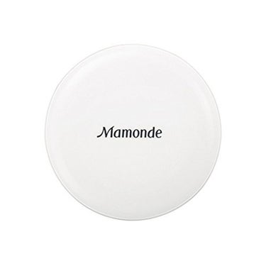 Cotton Veil Powder Pact Mamonde