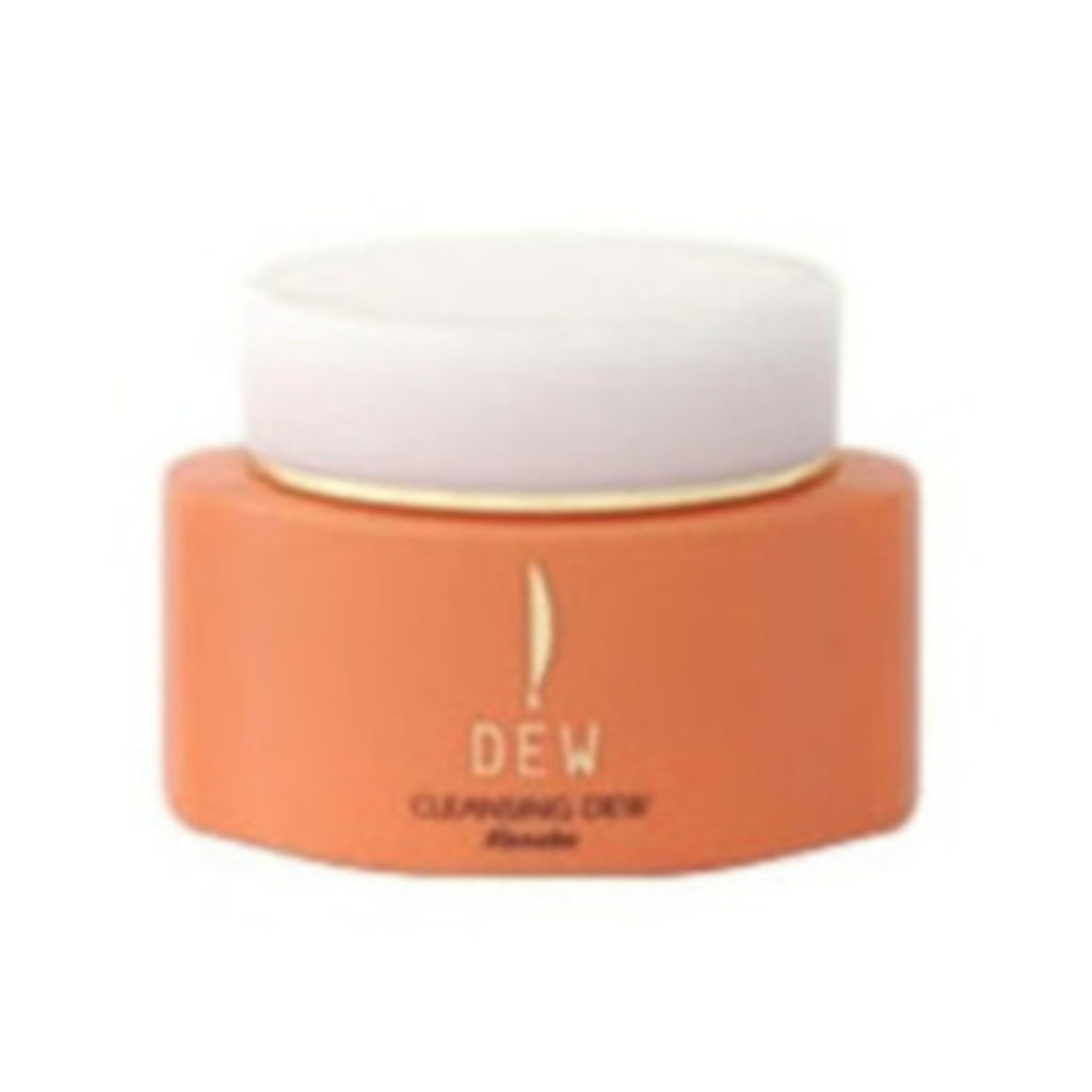DEW クレンジングデュウ（クリーム）
