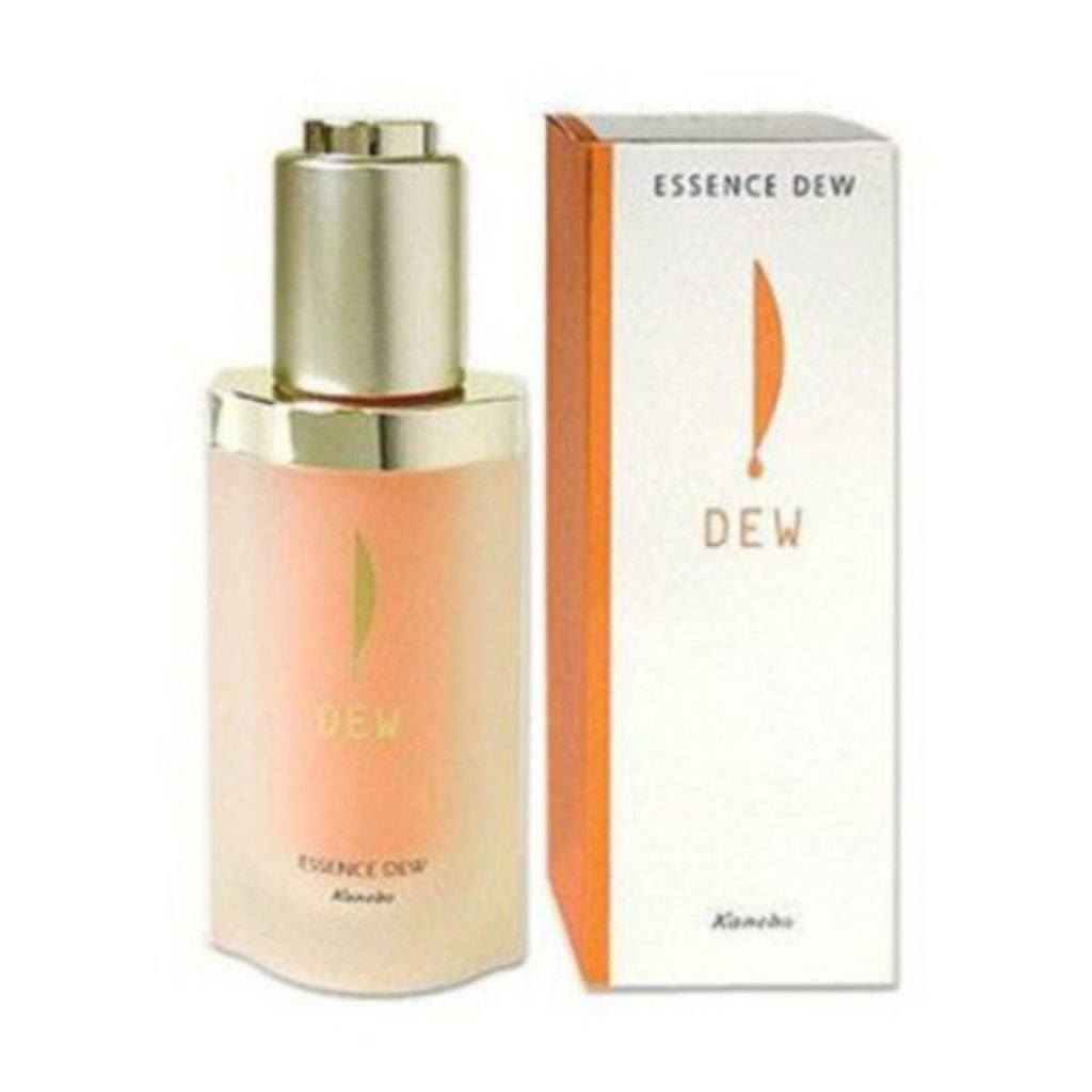 エッセンスデュウ DEW