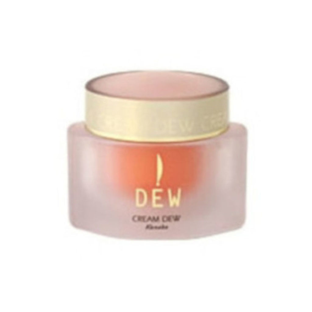 DEW クリームデュウ