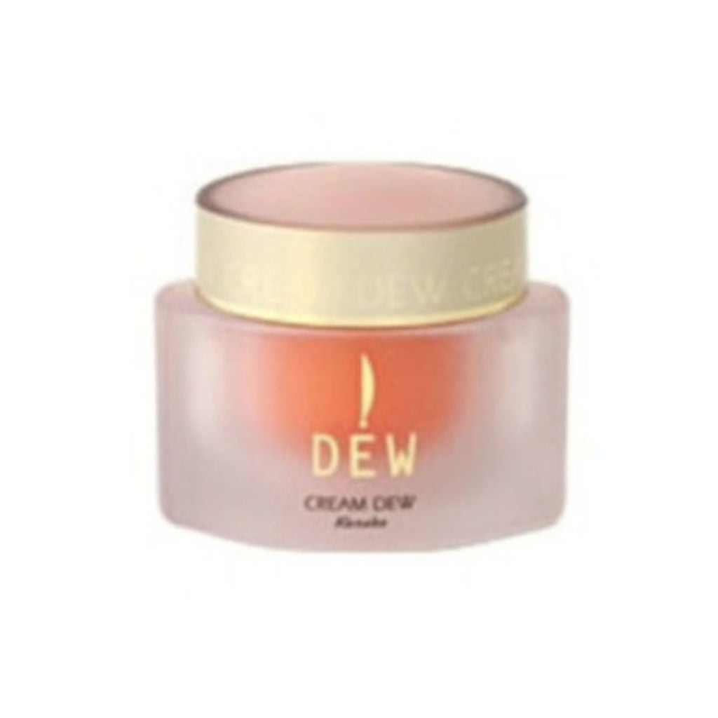 クリームデュウ DEW