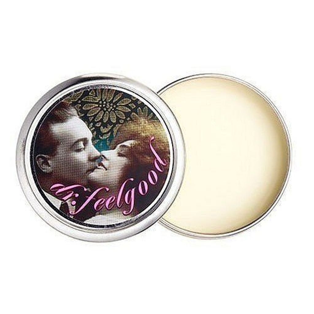 ドクターフィールグット ベネフィット