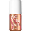 cha cha tint / ベネフィット