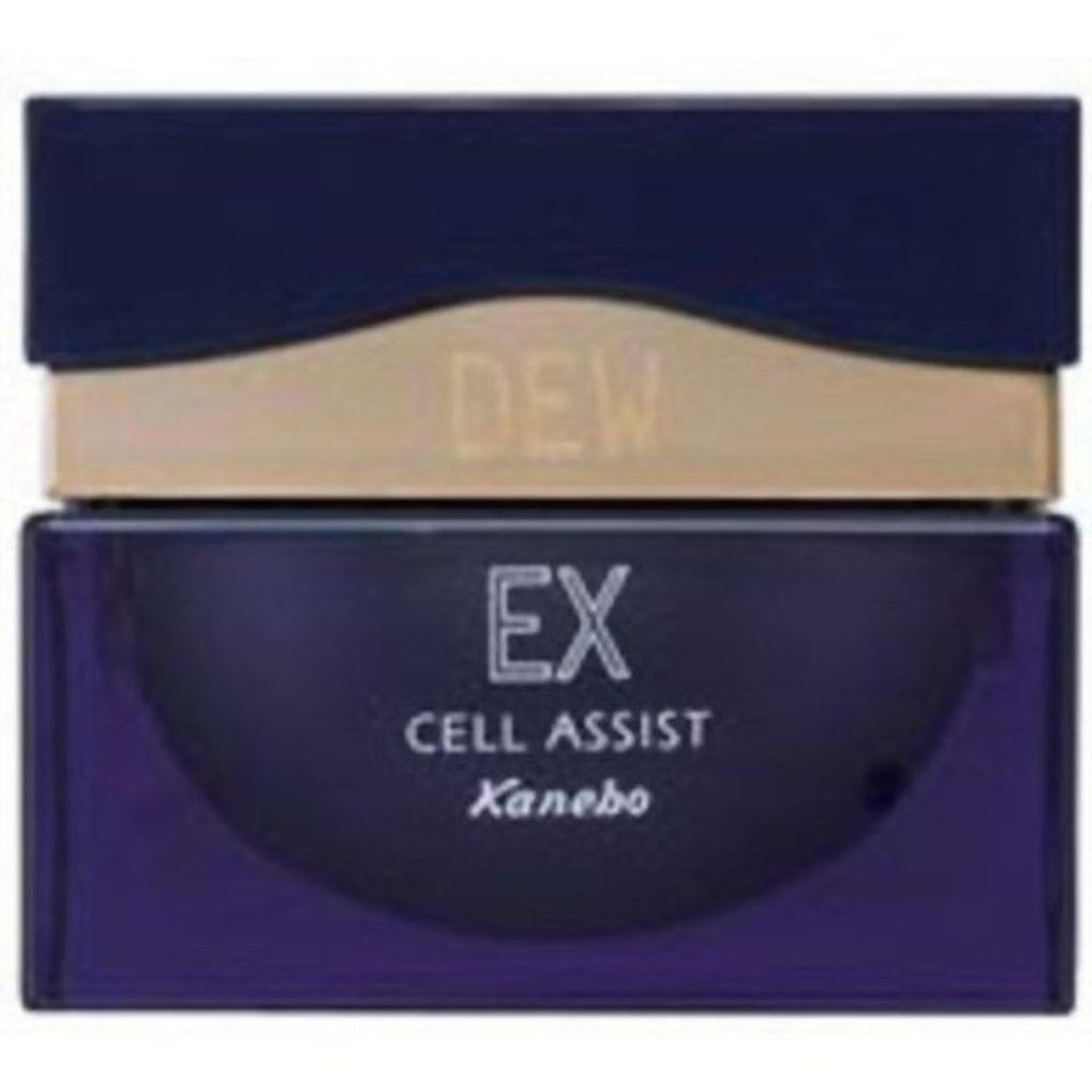 EX セルアシスト DEW
