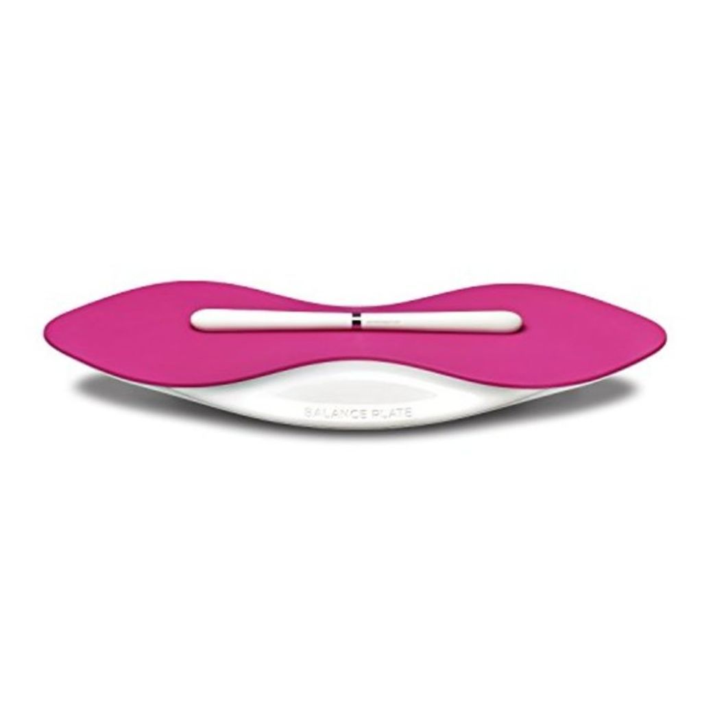 MTG BALANCE PLATE up score