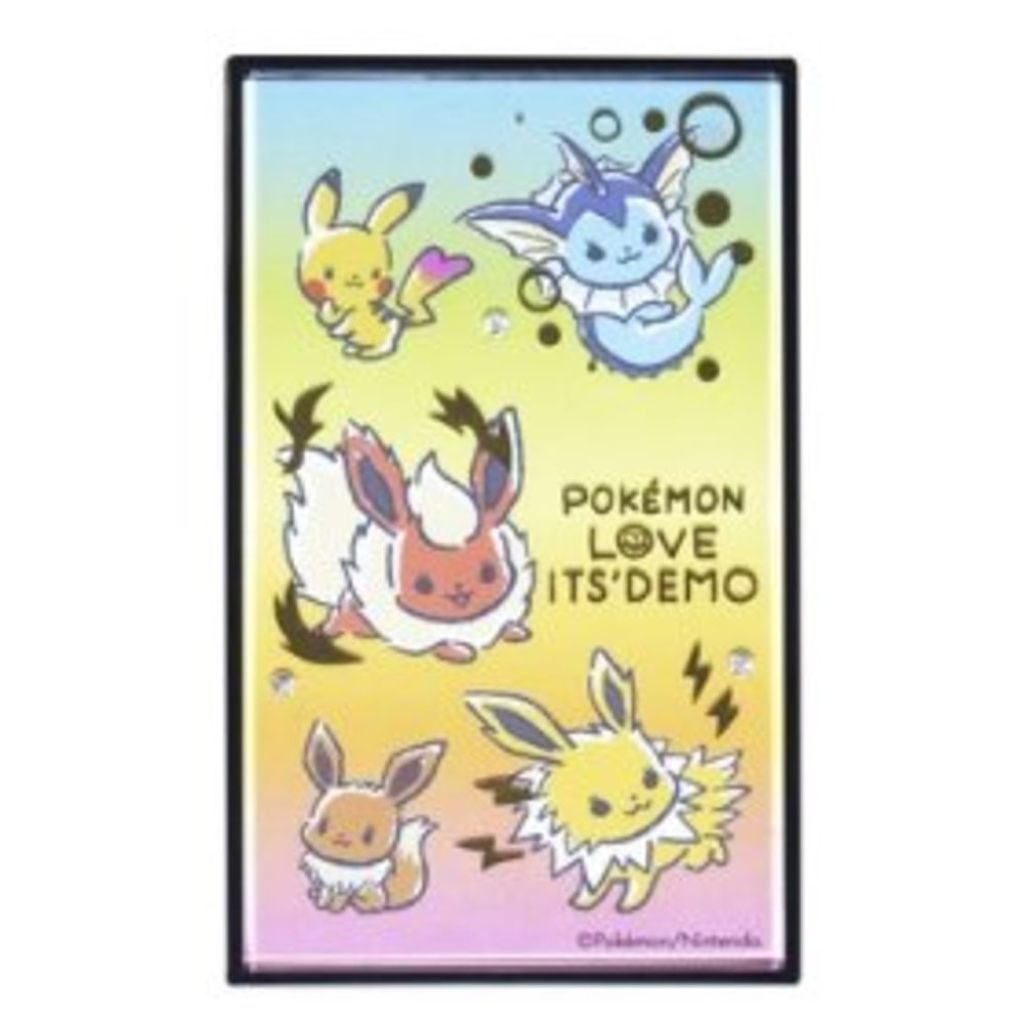 イッツデモアイシャドウ IT'S DEMO