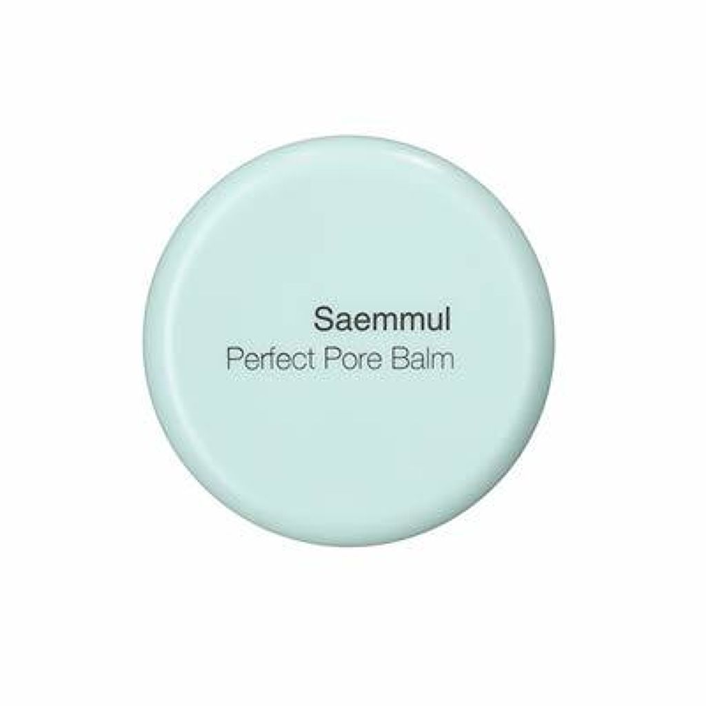 perfect pore balm the SAEM