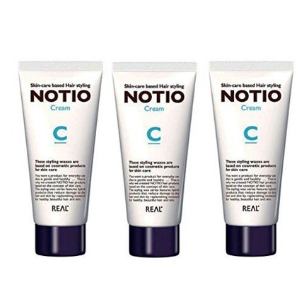 ノティオ ノティオ クリーム