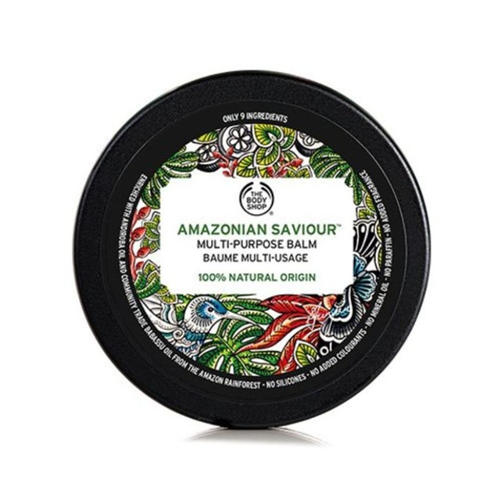 THE BODY SHOP アマゾニアン マルチパーパスバーム