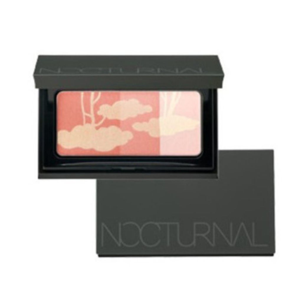 フェイスカラー ミュゼル ノクターナル